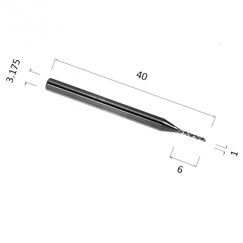 Фото фреза djtol ast3.106 рашпильная кукуруза (по дереву, композиту (акп), пластику) в Москве и Московской области