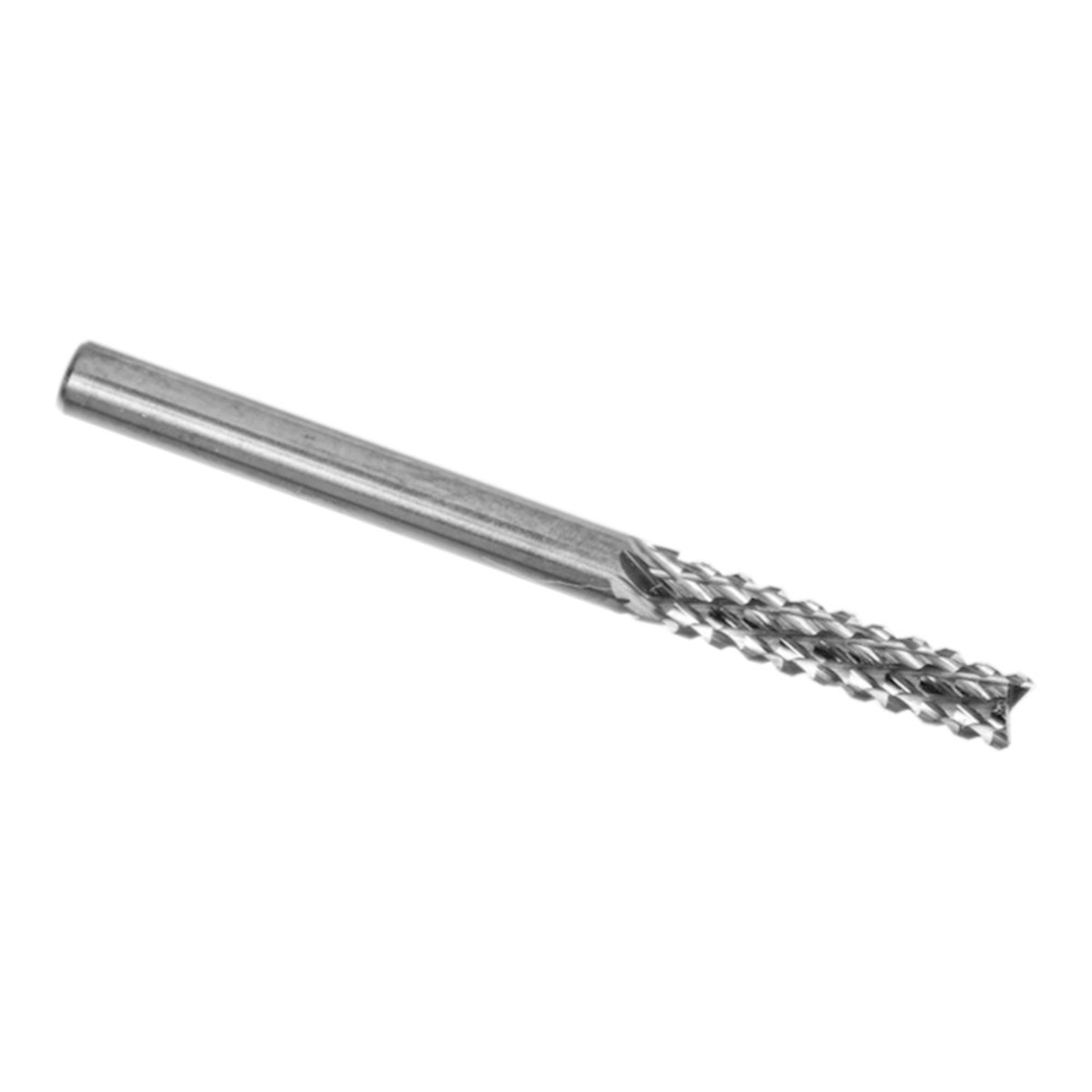 Фреза рашпильная кукуруза (по дереву, композиту, пластику) DJTOL 3AST3.15